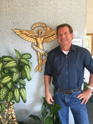 Churchland Chiropractic