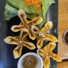 Thai-Italina Restaurant gift card