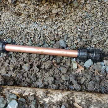 Lockhart Plumbing and Heating - Water Main Repair. - Plumbing Near Me Lockhart Plumbing and Heating - Water Main Repair. - Plumbing Near Me