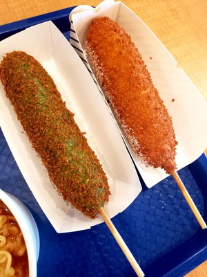 Frankseoul Frisco by null