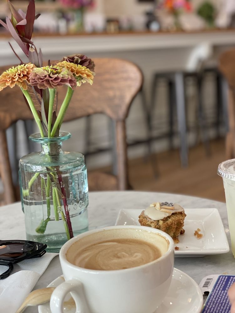 HUDSON ROASTERY 31 Photos & 24 Reviews 4 Park Pl, Hudson, NY Yelp