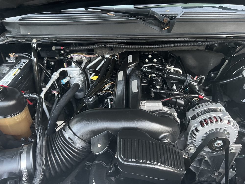 SUNRISE AUTO DETAIL Updated September 2024 21 Photos Spring