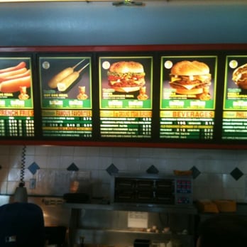 Nathan's Famous - Fast Food Near Me - Yonkers, New York Nathan's Famous - Fast Food Near Me - Yonkers, New York