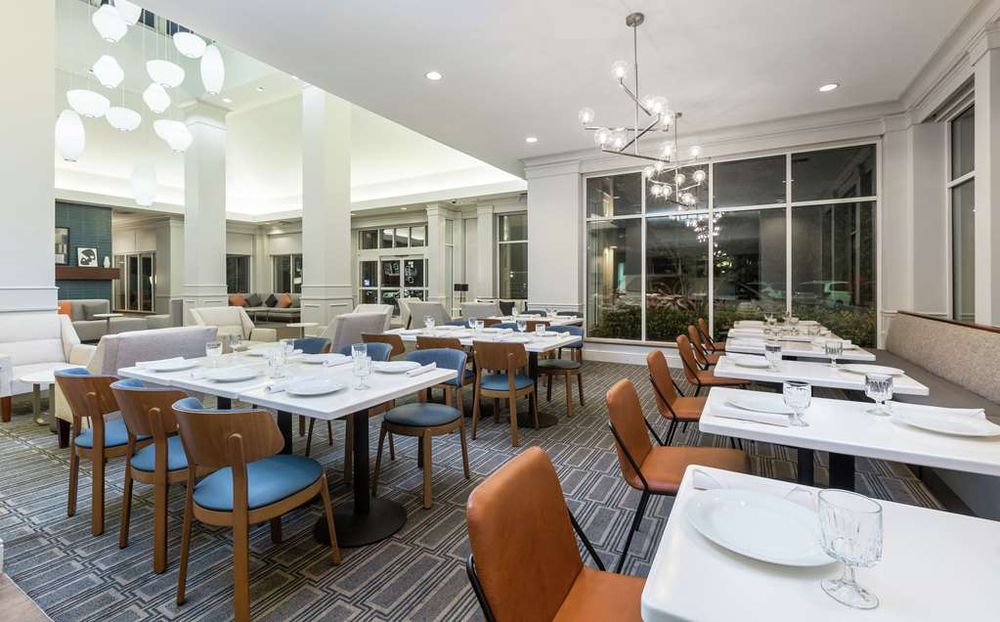 Hilton Garden Inn Oakland/San Leandro