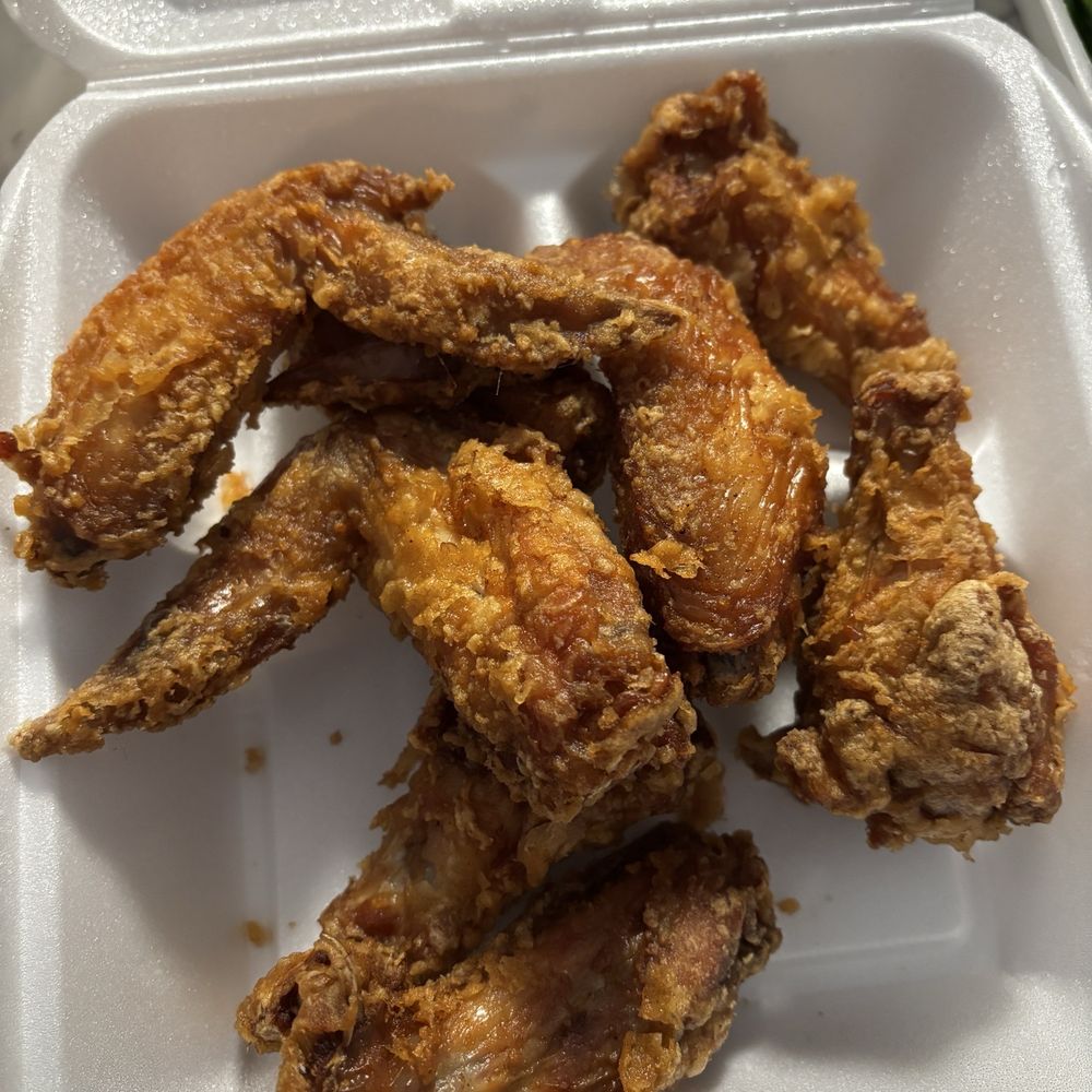 Angel Chinese Restaurant - Fried Chicken Wings - Chinese Near Me - Columbia, South Carolina Angel Chinese Restaurant - Fried Chicken Wings - Chinese Near Me - Columbia, South Carolina
