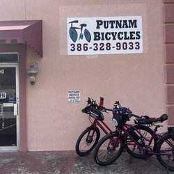 Putnam Bicycles