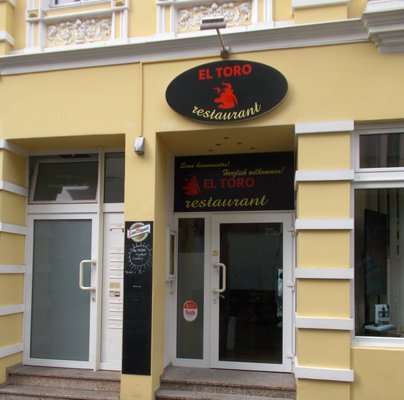 EL TORO - Düsseldorfer Str. 42, Solingen, Nordrhein-Westfalen, Germany ...