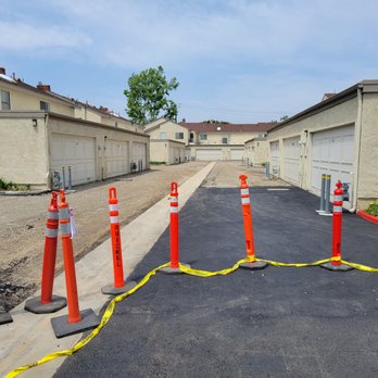 Quickel Paving - Guest Parking spaces taken away, and many residents have not been able to get into their garages for 6 days & counting (since May 10, 2023 - Masonry/Concrete Near Me - Laguna Hills, California Quickel Paving - Guest Parking spaces taken away, and many residents have not been able to get into their garages for 6 days & counting (since May 10, 2023 - Masonry/Concrete Near Me - Laguna Hills, California