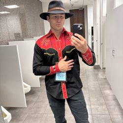 Rockmount Ranch Wear