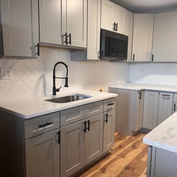 After Hours Contracting & Design - After - General Contractors Near Me