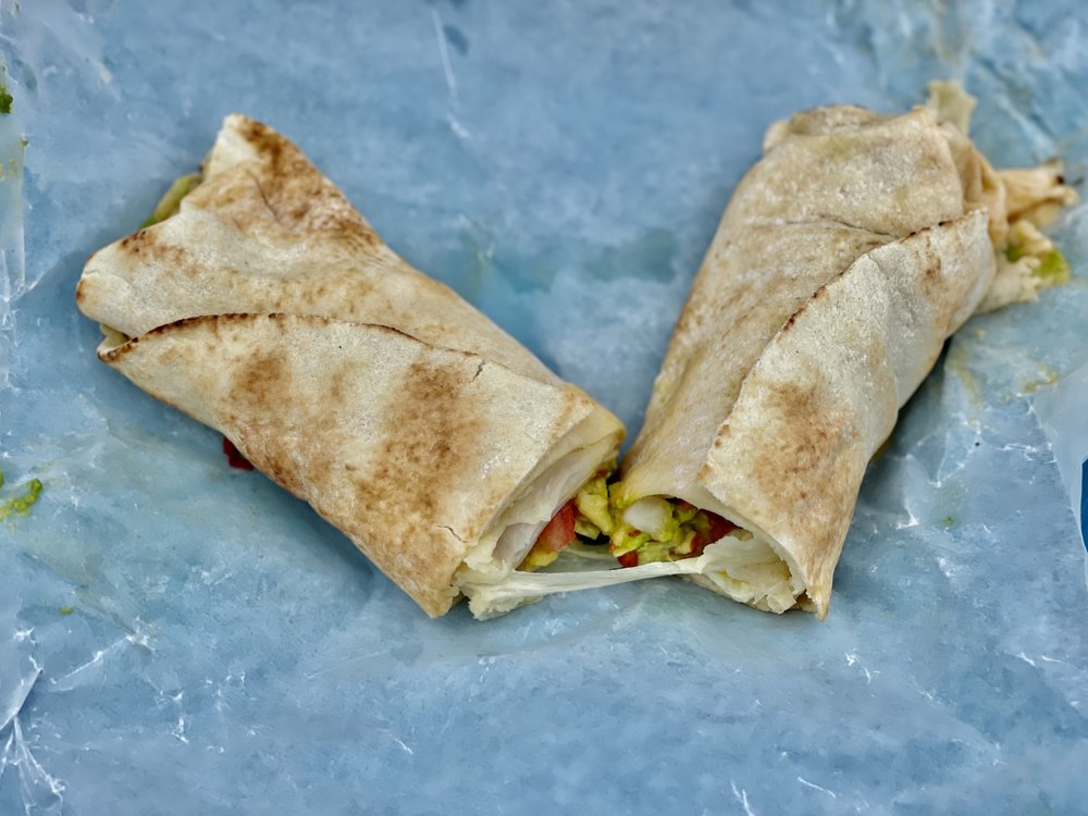 BOX LUNCH 36 Photos & 73 Reviews 50 Briar Ln, Wellfleet