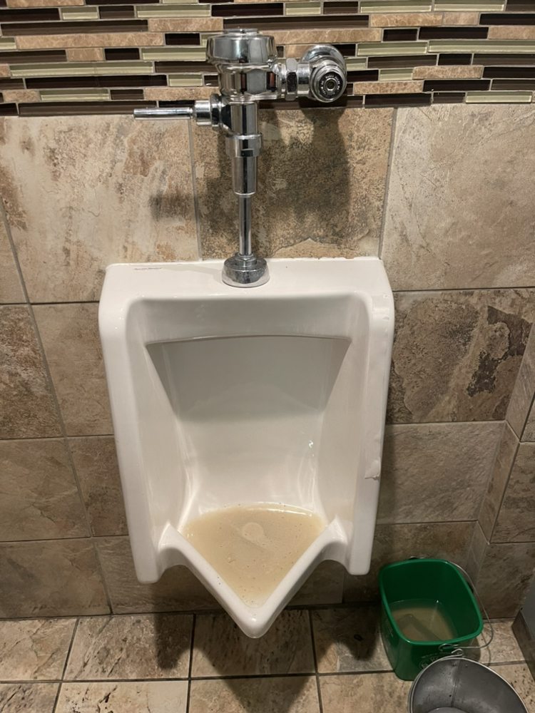 Slide of Go Jetters Drain and Sewer Services