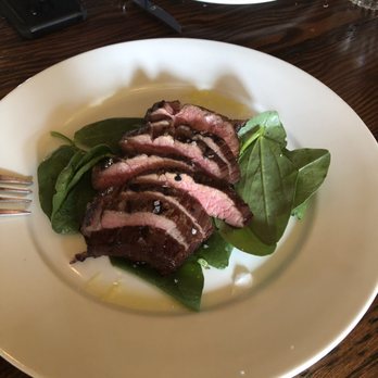 Il Nido - Cut of the day bistecca - Italian Near Me - Seattle, Washington
