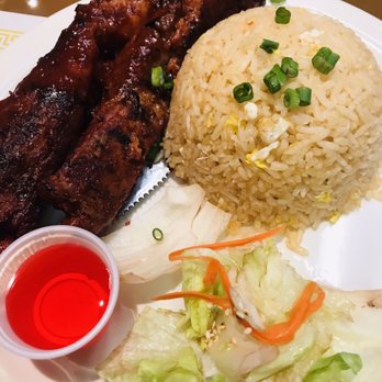 Thai BBQ - Grilled ribs - Thai Near Me - Las Vegas, Nevada Thai BBQ - Grilled ribs - Thai Near Me - Las Vegas, Nevada