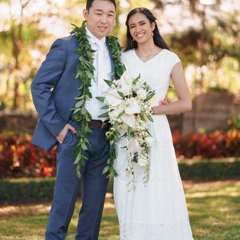 Dream FX Media - Teura and Jordan Tanuvasa December 29, 2020 - Videographers Near Me - Aiea, Hawaii