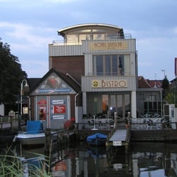 Hotel Seinsche am Meer