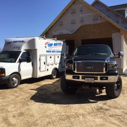 Top Notch Plumbing and Heating