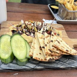 Hummus Hummus