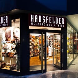 Hausfelder - Aussenansicht