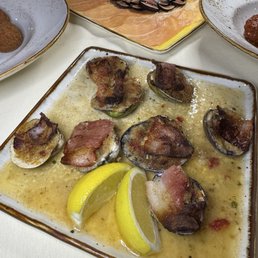Clams Casino Clams Casino