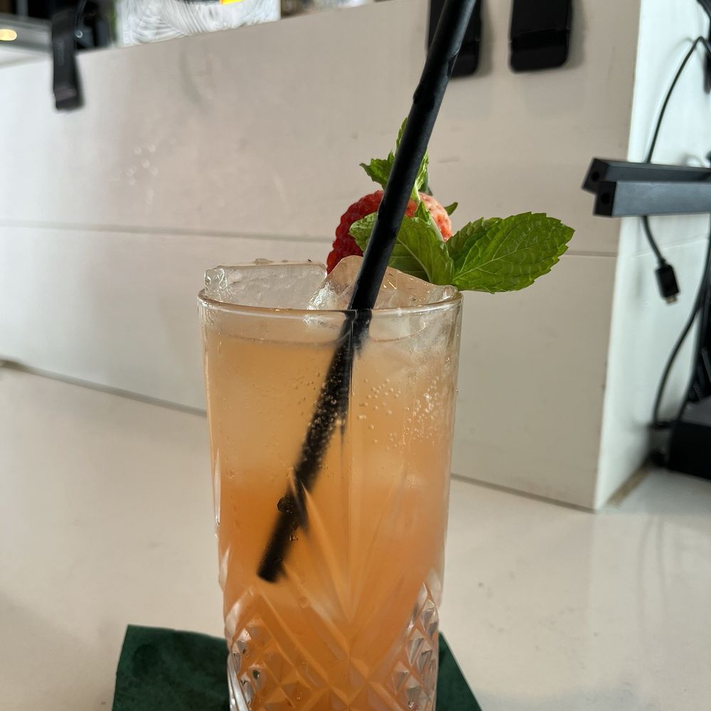Ten Tigers - Rincon beach Collins - Cocktail Bars Near Me - Ventura, California Ten Tigers - Rincon beach Collins - Cocktail Bars Near Me - Ventura, California