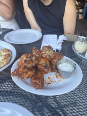 Johnny Mo's Pizzeria by null