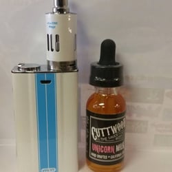 Greeneville Vapor