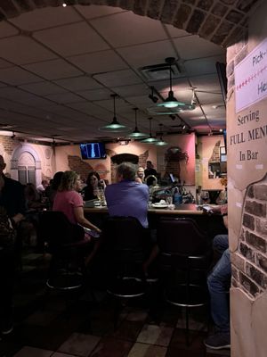 Trombino's Bistro Italiano by null