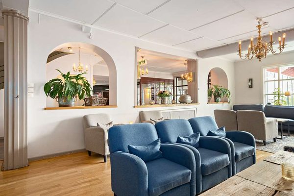Dalecarlia Hotel & Spa by null