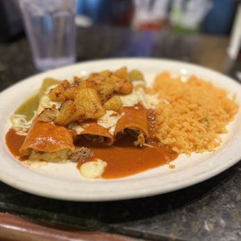 Mi Cozumel - Enchiladas Mexicanas - Mexican Near Me - Cincinnati, Ohio Mi Cozumel - Enchiladas Mexicanas - Mexican Near Me - Cincinnati, Ohio