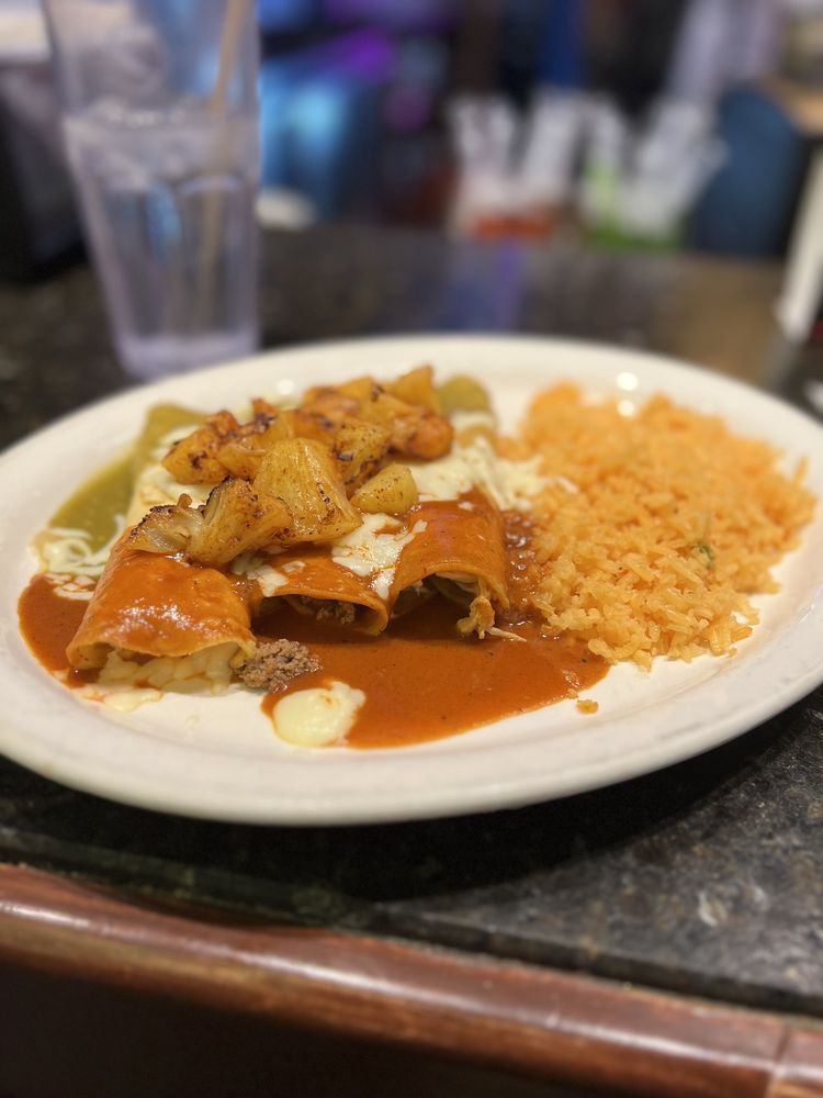 Mi Cozumel — Mexican restaurant in Cincinnati