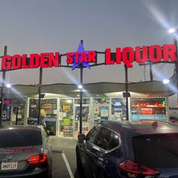 Golden Star Liquor
