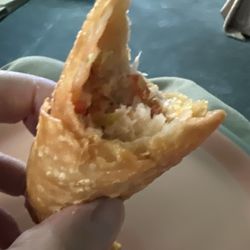 New South Ocean Chinese & Japanese Restaurant