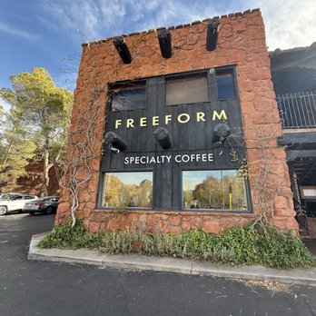 FreeForm Coffee Roasters - Coffee Roasteries Near Me - Sedona, Arizona FreeForm Coffee Roasters - Coffee Roasteries Near Me - Sedona, Arizona