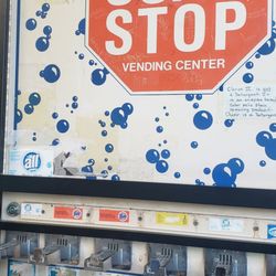 East Side Laundromat