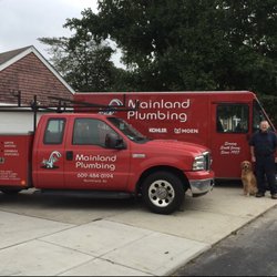 Mainland Plumbing-Heating