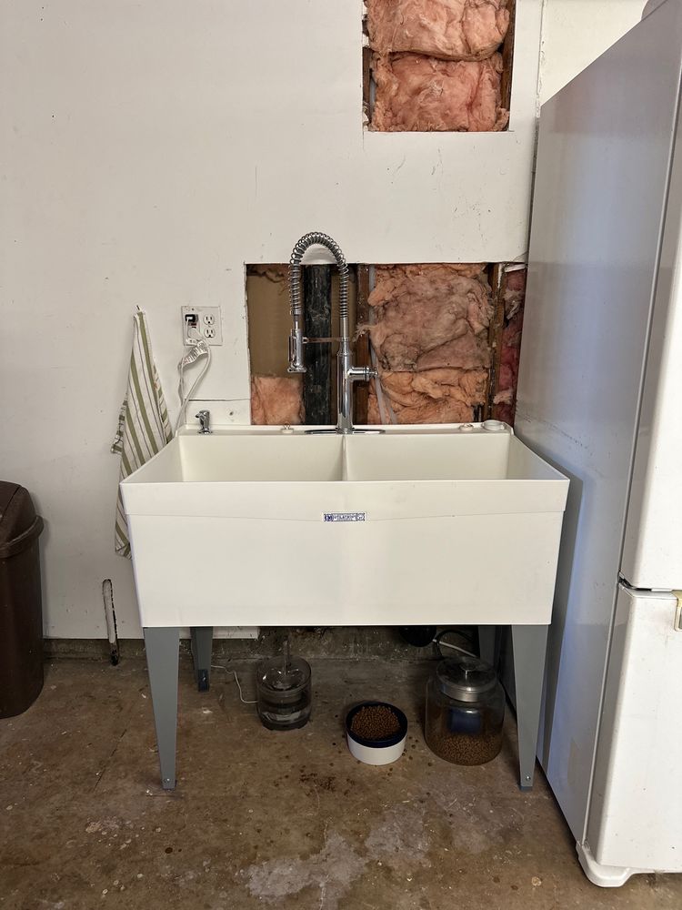 Slide of Oregon Plumbing