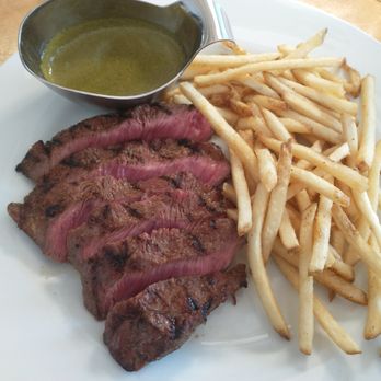 Le Beef - Le beef (rare) - French Near Me - Plano, Texas