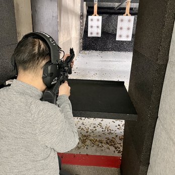 The Gun Range - Daniel Defense M4V7SLW - Gun/Rifle Ranges Near Me - North Highlands, California The Gun Range - Daniel Defense M4V7SLW - Gun/Rifle Ranges Near Me - North Highlands, California