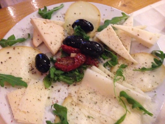 Vini & Panini by null