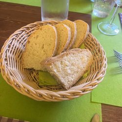 Ristorante Degli Orti