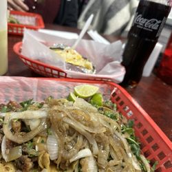 Taqueria El Compallito