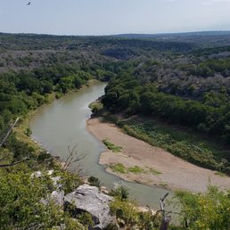 Tie Slide Trail