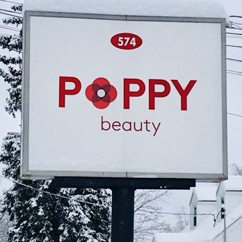 Poppy Beauty - Waxing Near Me - Snyder, New York Poppy Beauty - Waxing Near Me - Snyder, New York