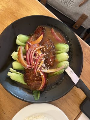 TUE THAI FOOD by null