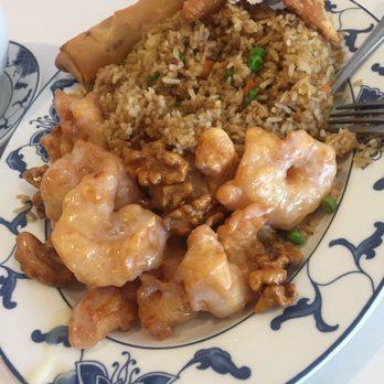 Amazing Kitchen - Lunch special for $9 - Chinese Near Me - Tracy, California