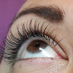Studio of Esthetics - Xtreme Lashes-no one can tell these are extentions!
