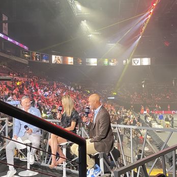 Michelob ULTRA Arena - Venues & Event Spaces Near Me - Las Vegas, Nevada Michelob ULTRA Arena - Venues & Event Spaces Near Me - Las Vegas, Nevada