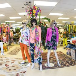 Interplay Couture - Perspectives of Paradise