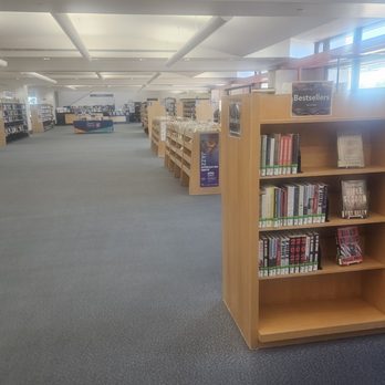 Sahara West Library - Libraries Near Me - Las Vegas, Nevada Sahara West Library - Libraries Near Me - Las Vegas, Nevada